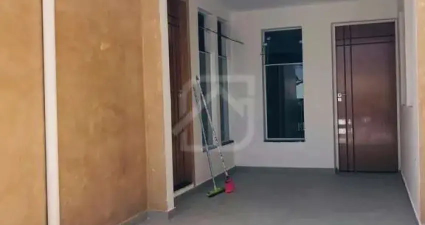 Casa com 2 quartos para alugar na Rua Piracaia, 205, Vila Floresta, Santo André