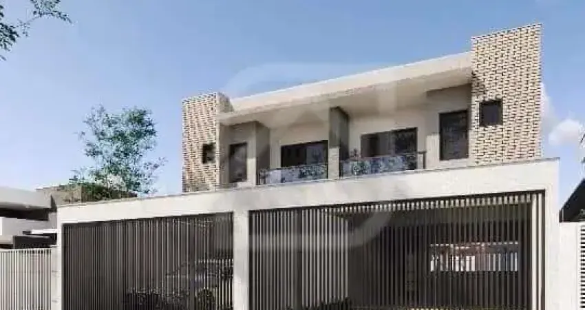 Terreno à venda na Rua Pedro Góes, 92, Parque Industriário, Santo André