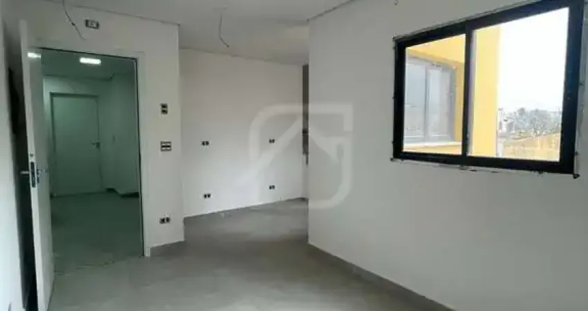 Cobertura com 2 quartos à venda na Rua Santa Adélia, 496, Vila São Pedro, Santo André