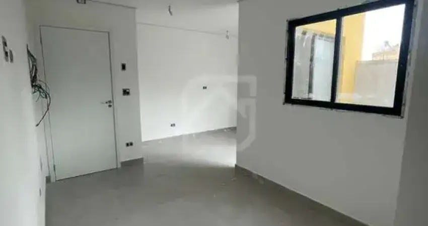 Apartamento com 2 quartos à venda na Rua Santa Adélia, 496, Vila São Pedro, Santo André