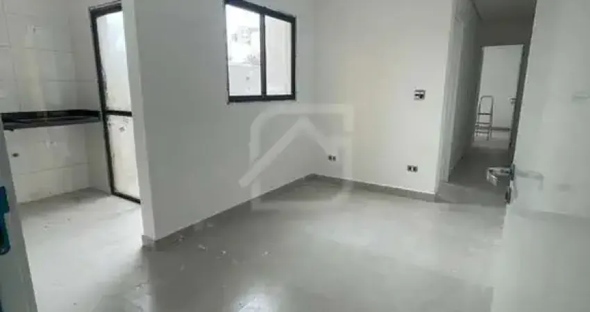 Apartamento com 2 quartos à venda na Rua Santa Adélia, 496, Vila São Pedro, Santo André