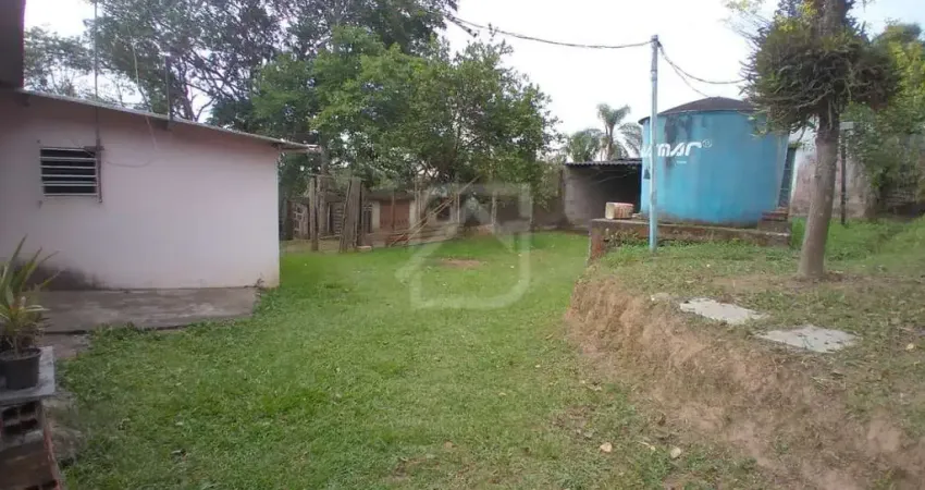 Chácara / sítio com 3 quartos à venda na Ramal José Inácio, 580, Parque Astúrias, Suzano