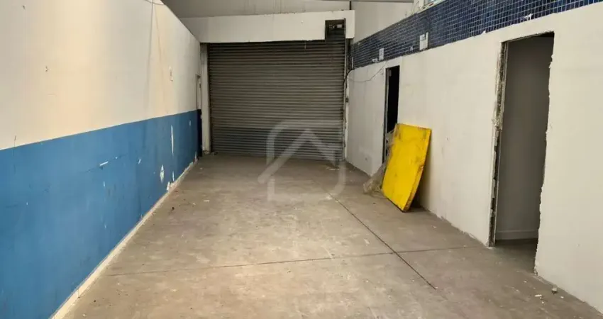 Barracão / Galpão / Depósito para alugar na Avenida Barão de Mauá, 5556, Jardim Itapeva, Mauá