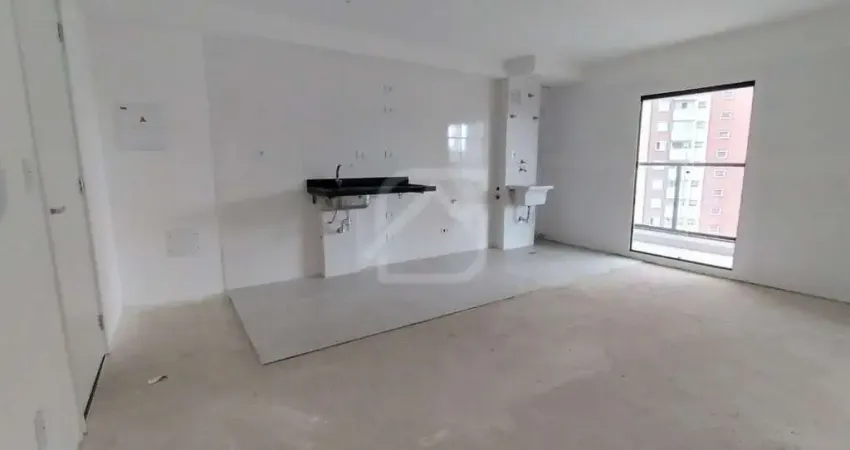 Apartamento com 3 quartos à venda na Avenida Doutor Erasmo, 695, Vila Assunção, Santo André