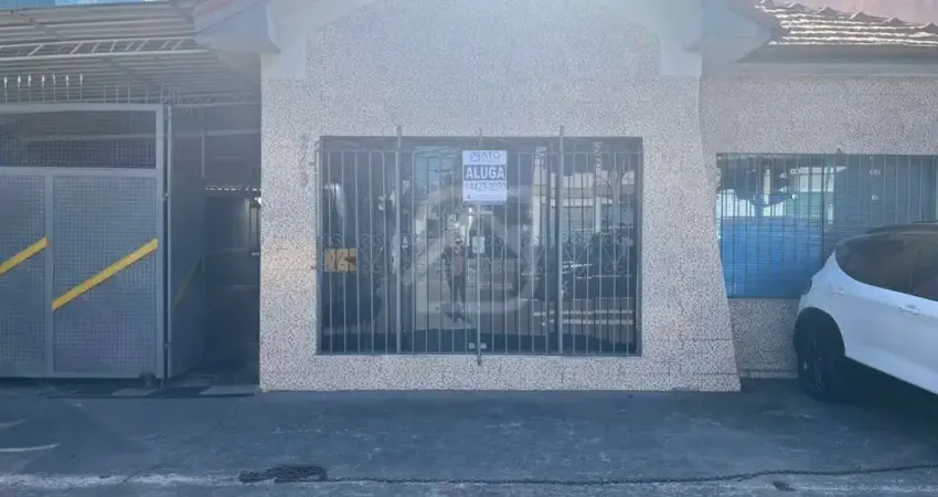 Casa com 3 quartos para alugar na Avenida Gilda, 248, Vila Gilda, Santo André