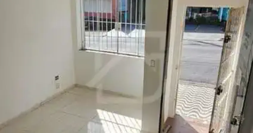 Casa com 3 quartos para alugar na Rua Uruguaiana, 90, Vila Alzira, Santo André
