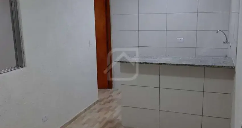 Casa com 1 quarto para alugar na Rua das Maravilhas, 547, Jardim das Maravilhas, Santo André