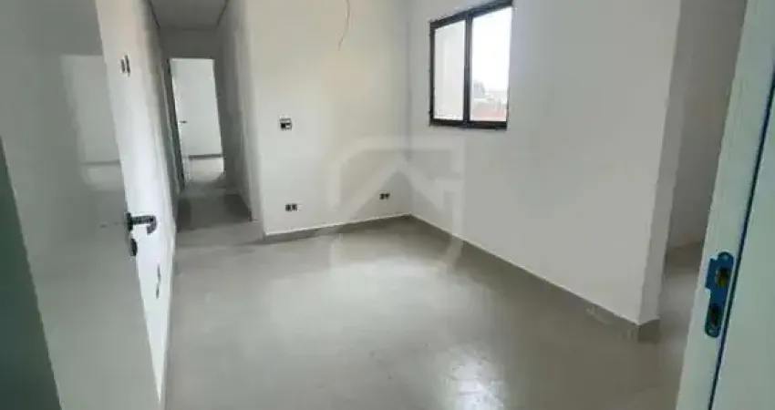 Apartamento com 2 quartos à venda na Rua Santa Adélia, 496, Vila São Pedro, Santo André