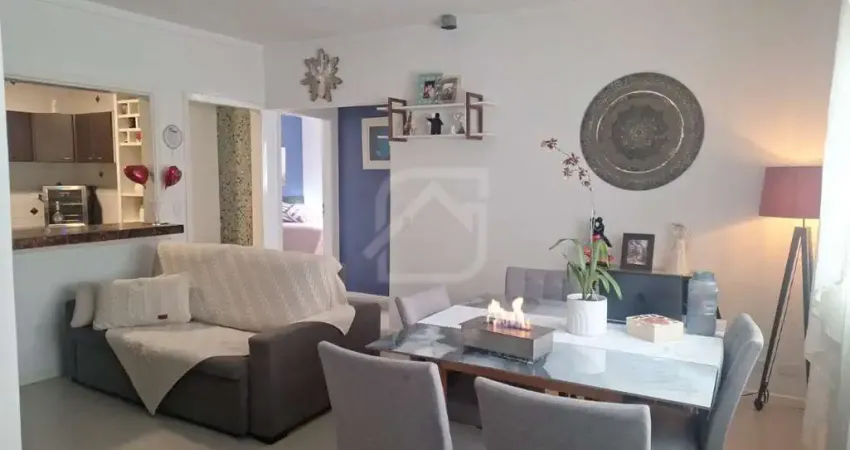 Apartamento com 2 quartos para alugar na Sílvio Felice Vazzola, 187, Jardim Andrea Demarchi, São Bernardo do Campo