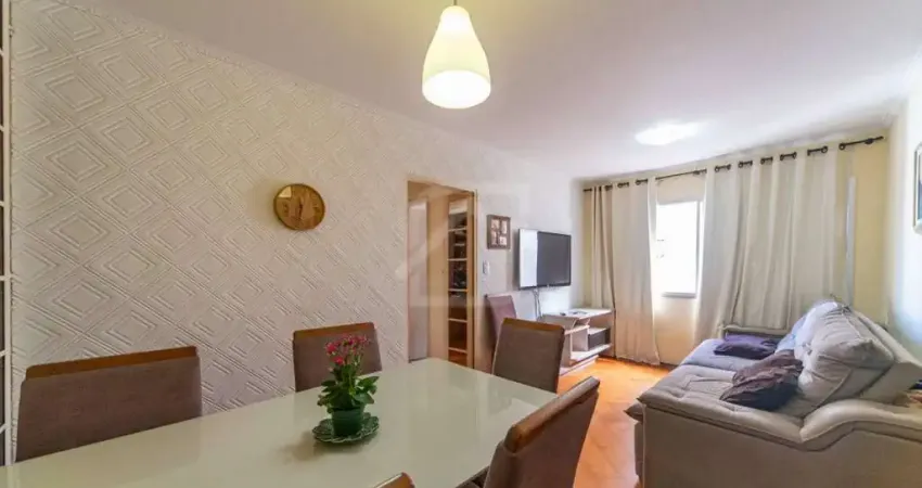 Apartamento com 2 quartos à venda na Avenida Paulo Afonso, 908, Nova Petrópolis, São Bernardo do Campo