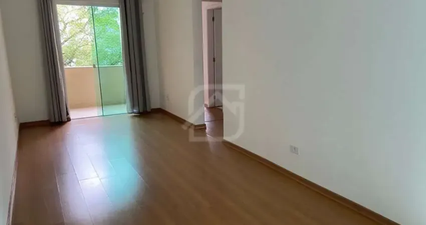 Apartamento com 2 quartos para alugar na Rua Juazeiro, 303, Paraíso, Santo André