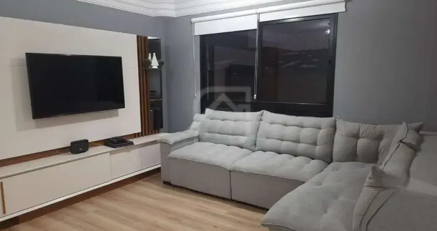 Apartamento com 3 quartos à venda na Rua Ouro Preto, 40, Vila Gilda, Santo André