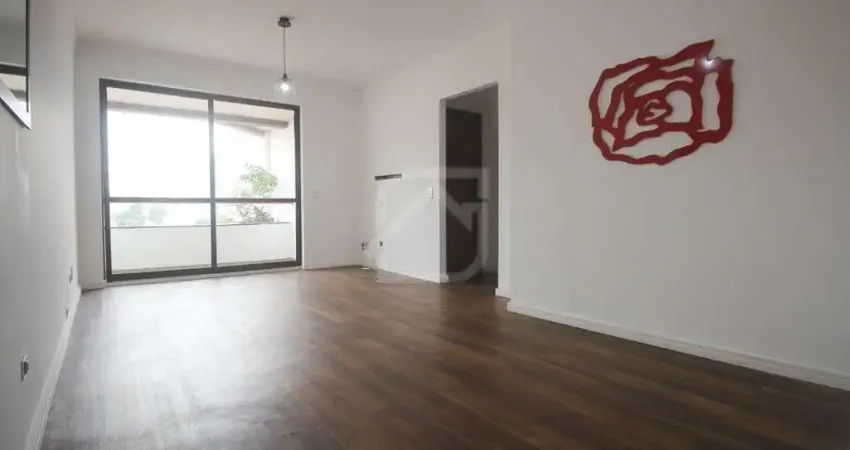 Apartamento com 2 quartos para alugar na Rua Xingu, 515, Vila Valparaíso, Santo André