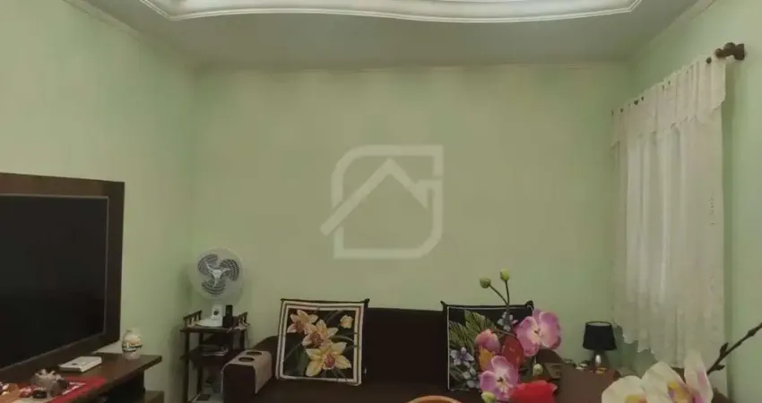 Apartamento com 2 quartos à venda na Rua Francisco Otaviano, 194, Vila Humaitá, Santo André