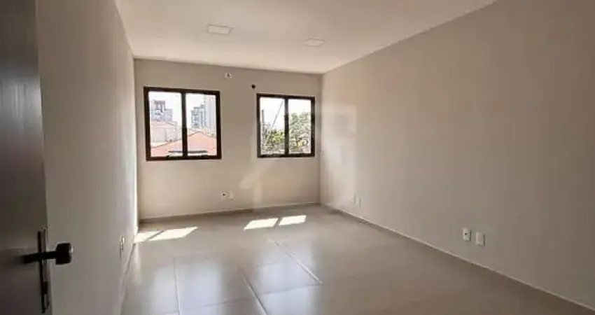 Sala comercial para alugar na Rua Jaguari, 15, Jardim, Santo André