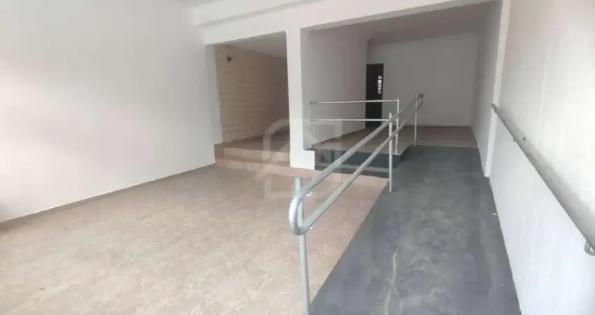 Casa com 2 quartos para alugar na Avenida Índico, 958, Jardim do Mar, São Bernardo do Campo