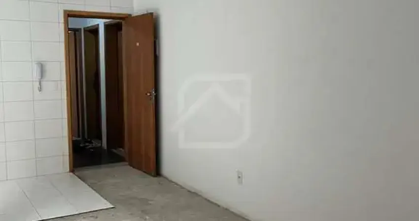 Apartamento com 2 quartos à venda na Rua Grã-Bretanha, 150, Vila Príncipe de Gales, Santo André