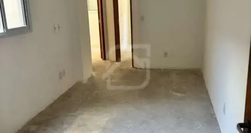 Apartamento com 2 quartos à venda na Rua Grã-Bretanha, 150, Vila Príncipe de Gales, Santo André