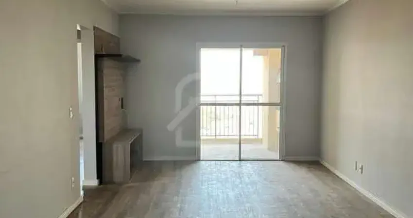 Apartamento com 3 quartos à venda na Rua Cristóvão Colombo, 600, Vila América, Santo André