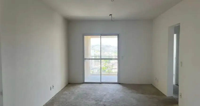 Apartamento com 3 quartos à venda na Rua Cristóvão Colombo, 600, Vila América, Santo André