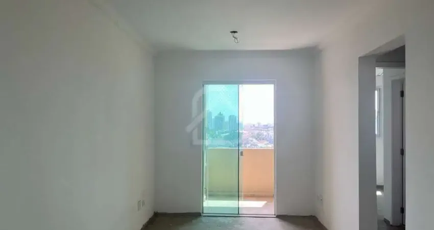 Apartamento com 2 quartos à venda na Rua Juazeiro, 303, Paraíso, Santo André