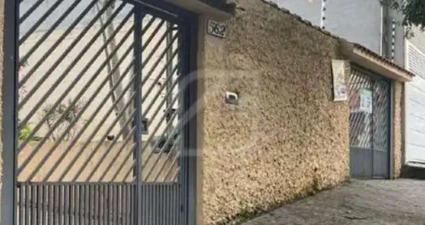 Terreno à venda na Rua Campinas, 562, Baeta Neves, São Bernardo do Campo