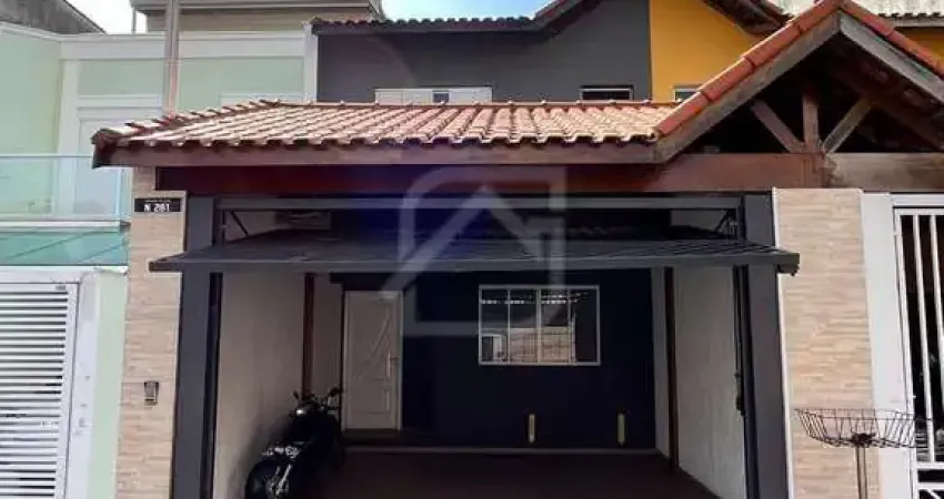 Casa com 3 quartos à venda na Rua Helena Aparecida Secol, 281, Nova Petrópolis, São Bernardo do Campo