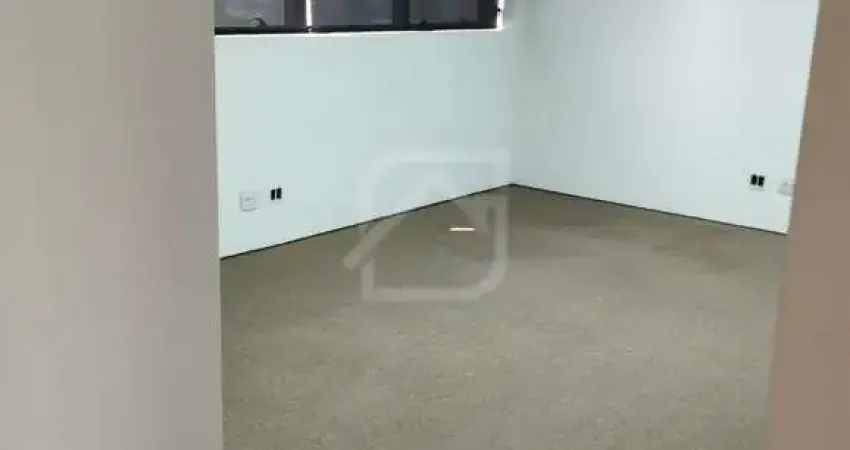 Sala comercial para alugar na Rua Catequese, 777, Vila Guiomar, Santo André
