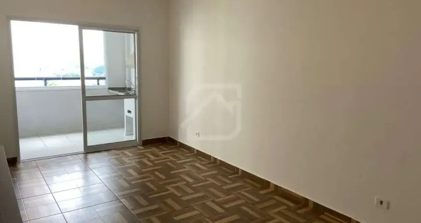 Apartamento com 2 quartos para alugar na Rua Rosa de Siqueira, 135, Campestre, Santo André
