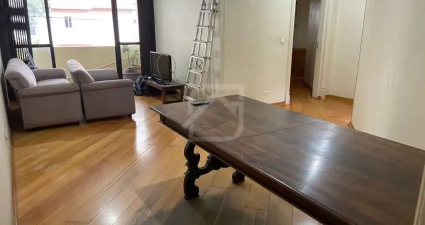 Apartamento com 2 quartos para alugar na Rua Ouro Preto, 230, Vila Gilda, Santo André