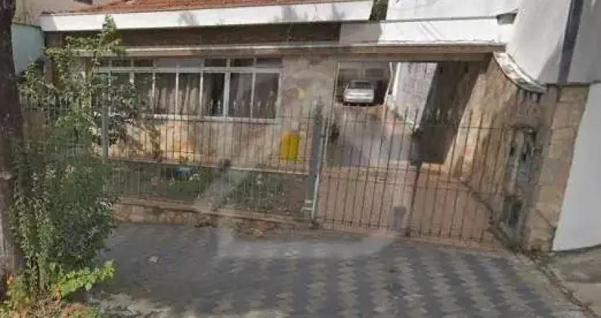 Terreno à venda na Caiapós, 146, Vila Pires, Santo André