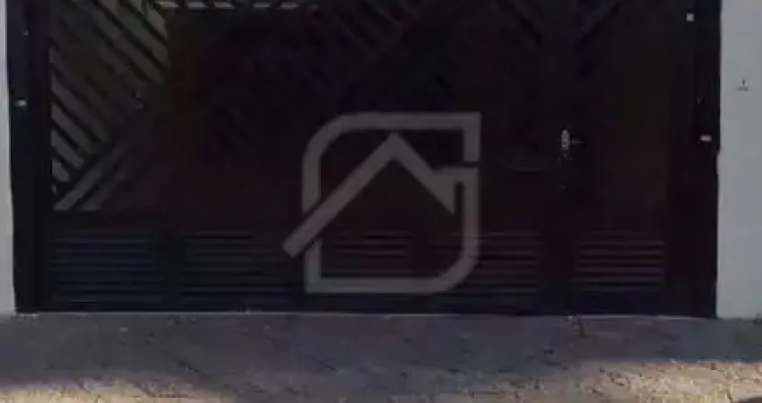 Casa com 3 quartos à venda na Rua Cáspio, 227, Jardim do Mar, São Bernardo do Campo