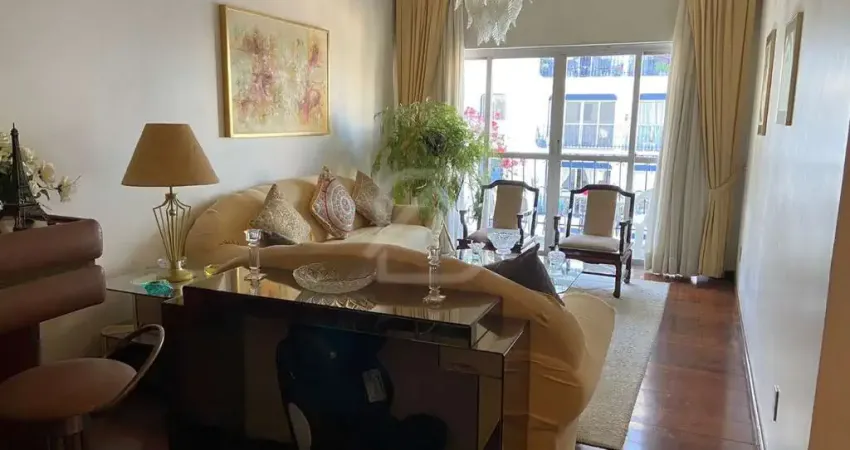 Apartamento com 3 quartos à venda na Rua Rui Barbosa, 550, Vila Gilda, Santo André