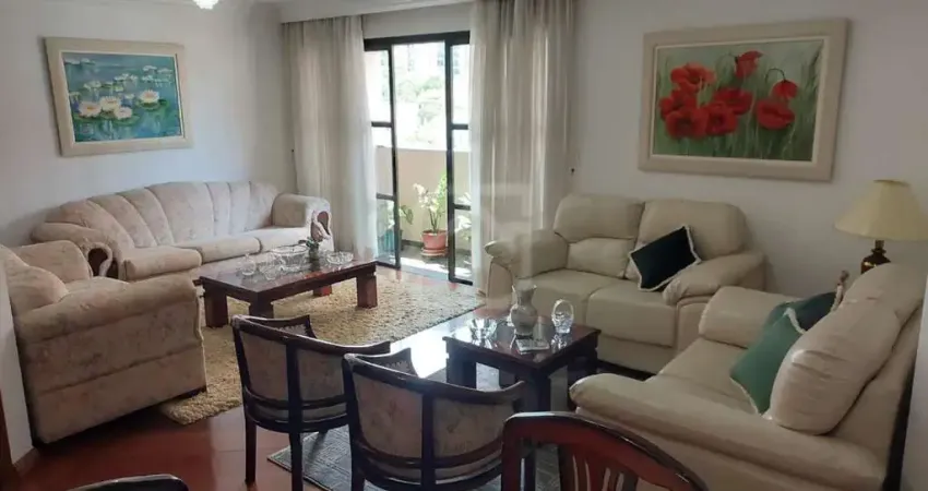 Apartamento com 3 quartos à venda na Rua Adolfo Bastos, 320, Vila Bastos, Santo André