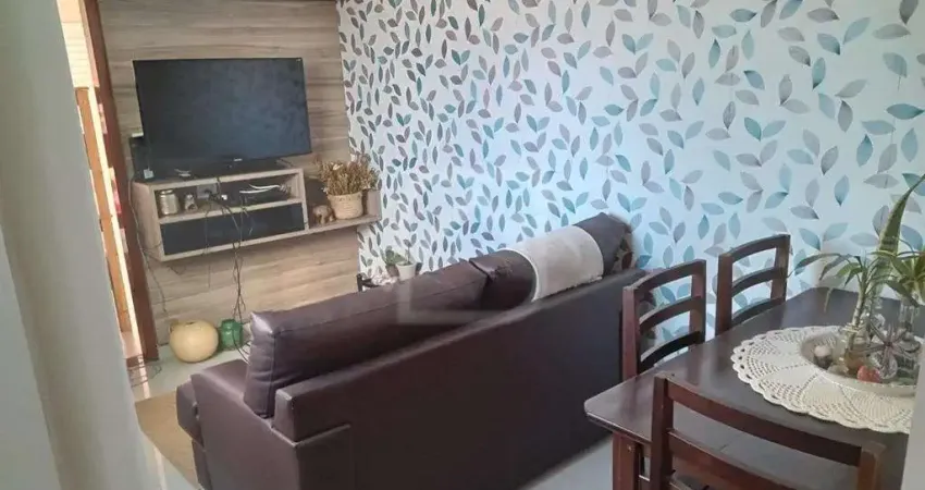 Cobertura com 2 quartos à venda na Rua Promissão, 196, Jardim Ipanema, Santo André