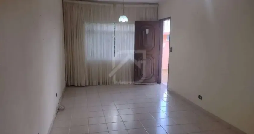 Casa com 2 quartos à venda na Rua Curupaiti, 411, Jardim Paraíso, Santo André