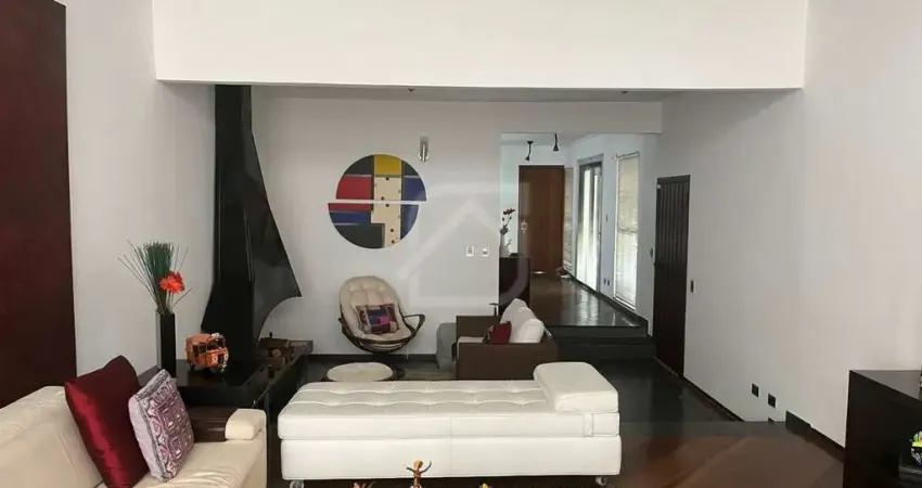 Casa com 4 quartos à venda na Rua Jaguari, 659, Campestre, Santo André