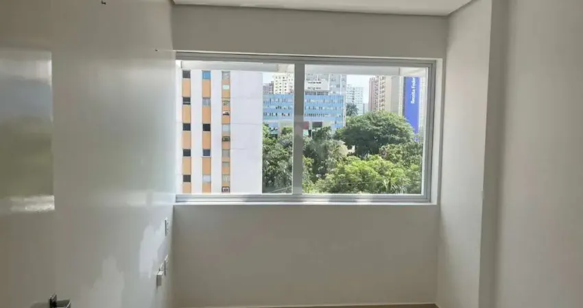 Sala comercial à venda na Avenida Portugal, 141, Centro, Santo André