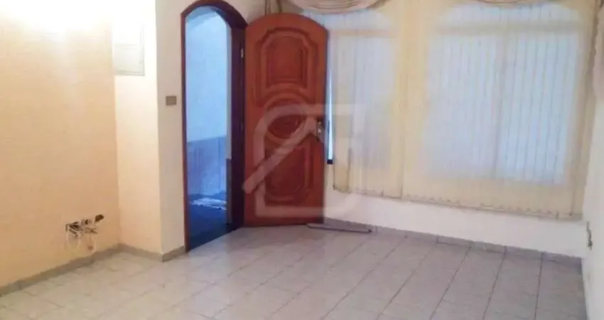 Casa com 2 quartos à venda na Rua Tucuruma, 162, Vila Scarpelli, Santo André