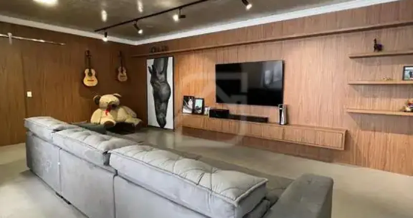 Apartamento com 3 quartos à venda na Rua Jônio, 177, Jardim do Mar, São Bernardo do Campo