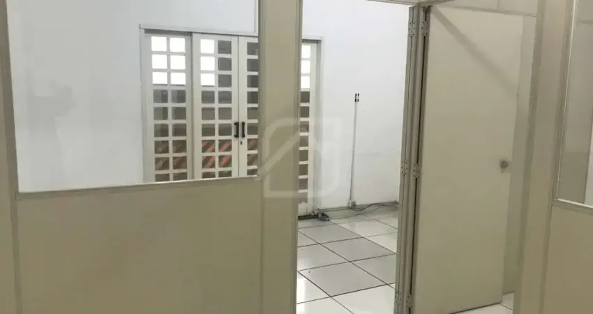 Sala comercial para alugar na Rua Braga, 357, Vila Lusitânia, São Bernardo do Campo