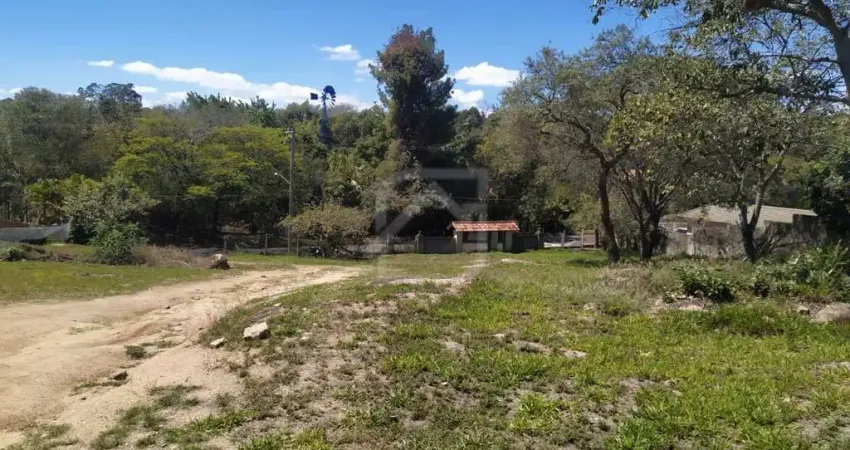 Terreno em condomínio fechado à venda na Mourisco, 476, Vale das Laranjeiras, Indaiatuba