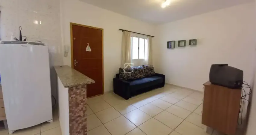 Apartamento com 2 quartos à venda na Antônio Caldato, 415, Núcleo Habitacional Padre Aldo Bolini, Bragança Paulista