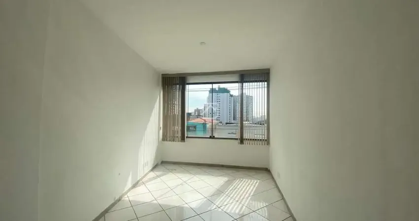 Sala comercial com 1 sala para alugar na Avenida Gilda, 347, Vila Gilda, Santo André