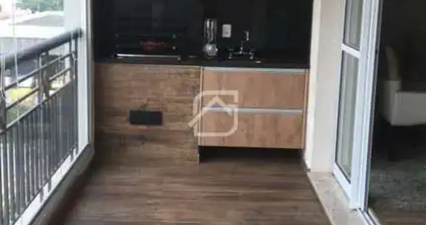 Apartamento com 4 quartos para alugar na Avenida Padre Anchieta, 252, Jardim, Santo André