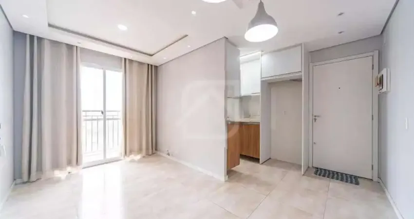 Apartamento com 3 quartos à venda na Rua Pedro Galvano, 8, Parque São Vicente, Mauá