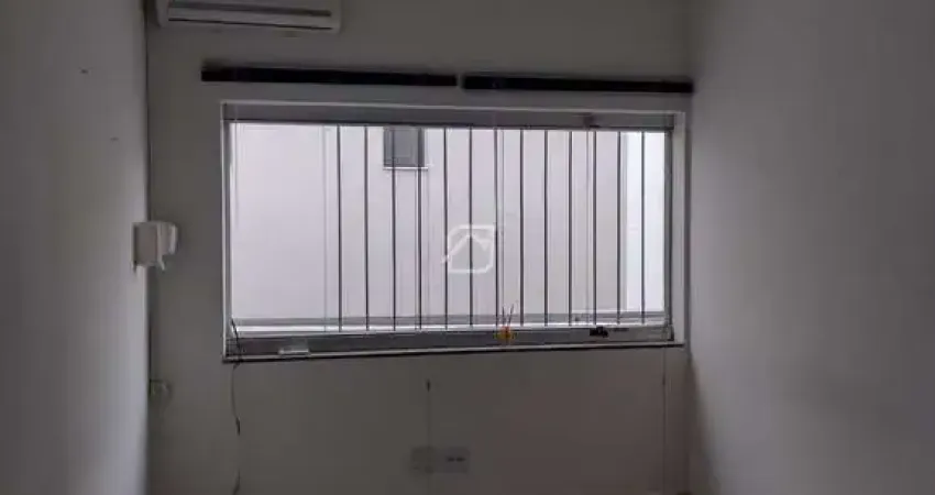 Sala comercial com 1 sala para alugar na Rua das Esmeraldas, 379, Jardim, Santo André