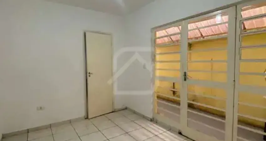 Casa com 2 quartos para alugar na Rua Araraí, 304, Jardim Stella, Santo André