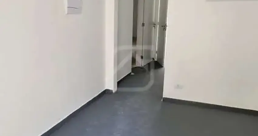 Casa com 3 quartos para alugar na Dom Pedro 2, 829, Jardim, Santo André