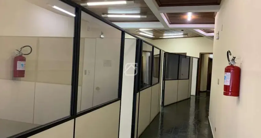 Ponto comercial com 17 salas à venda na Rua Coronel Agenor de Camargo, 546, Centro, Santo André